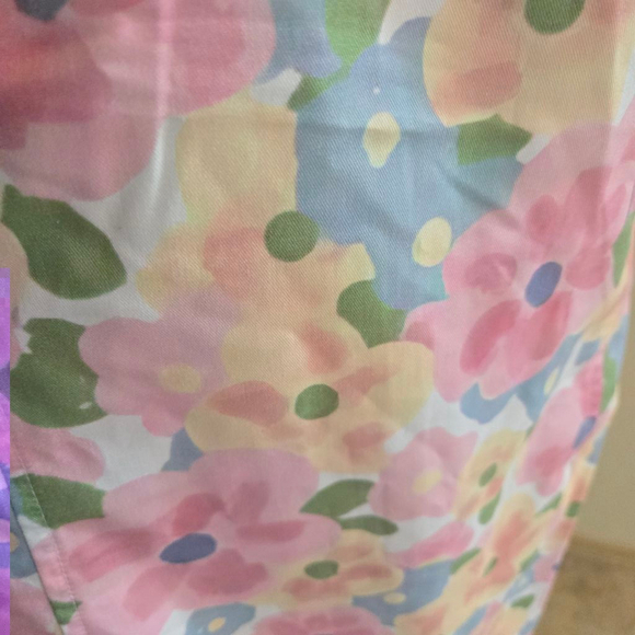 Princess Polly Be mine floral mini dress 12 - Picture 5 of 8